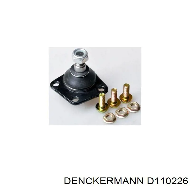 Шаровая опора, нижняя Denckermann D110226 цена, от 7.69 USD