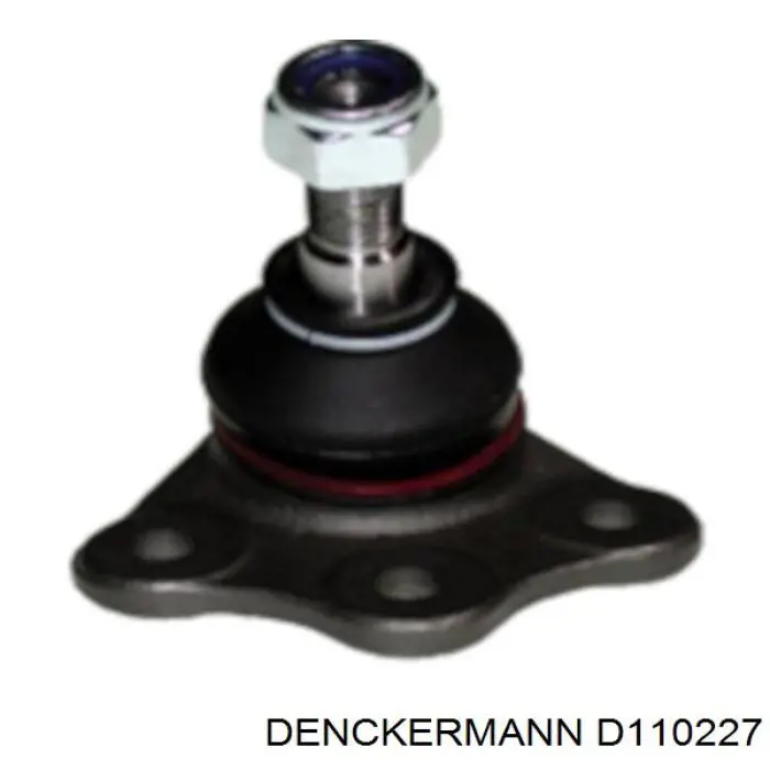 D110227 Denckermann шаровая опора нижняя