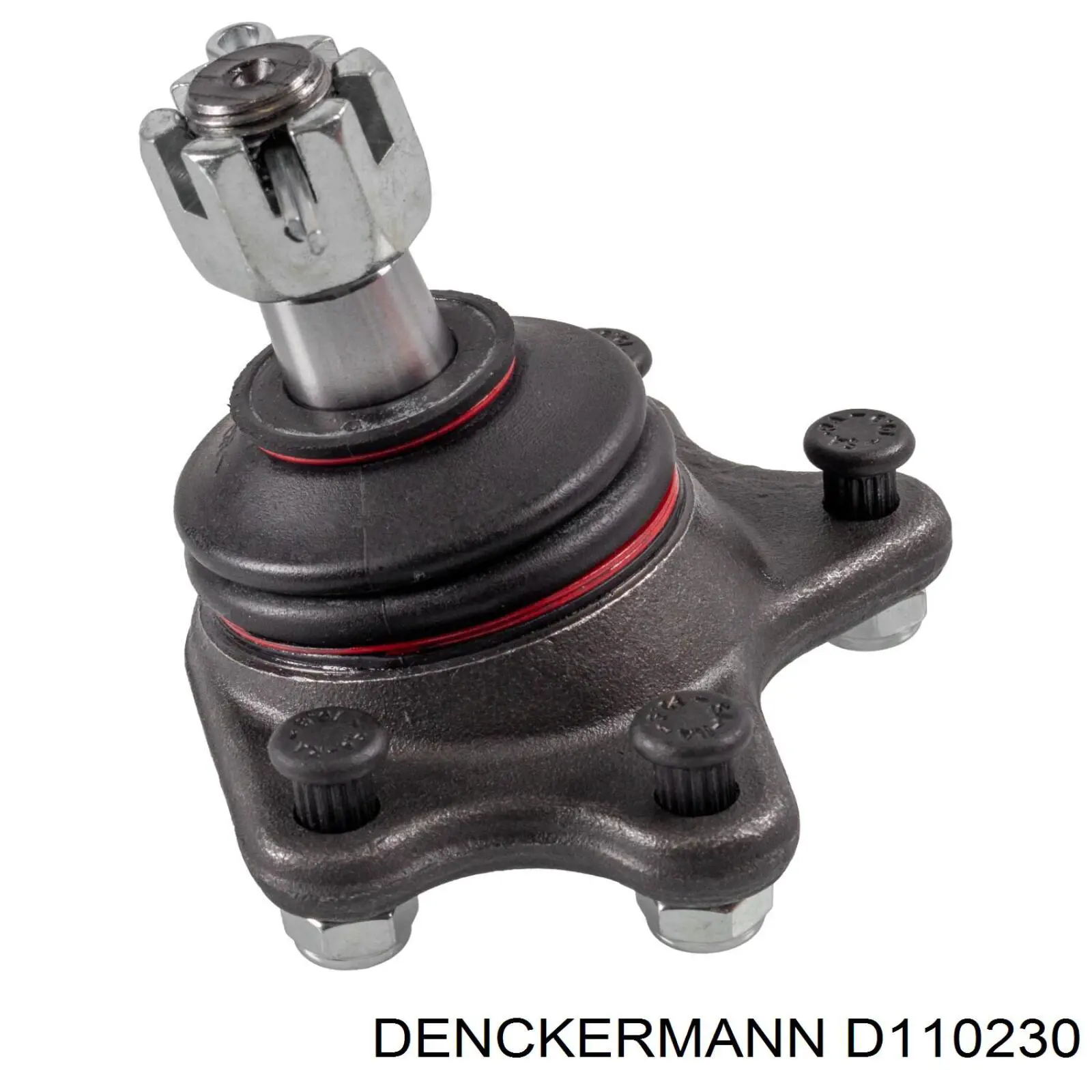 Верхняя шаровая опора Denckermann D110230 цена, от 13.05 USD