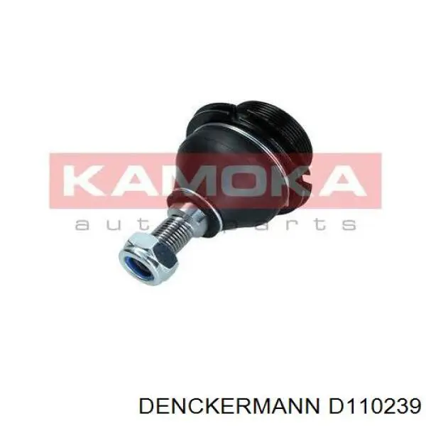 Нижняя шаровая опора D110239 Denckermann