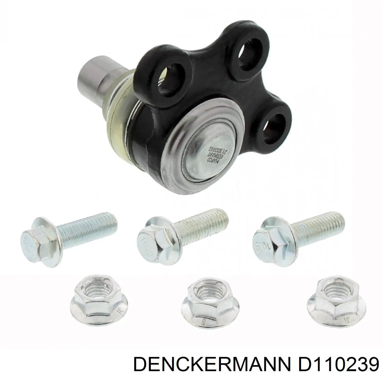 Нижняя шаровая опора Denckermann D110239