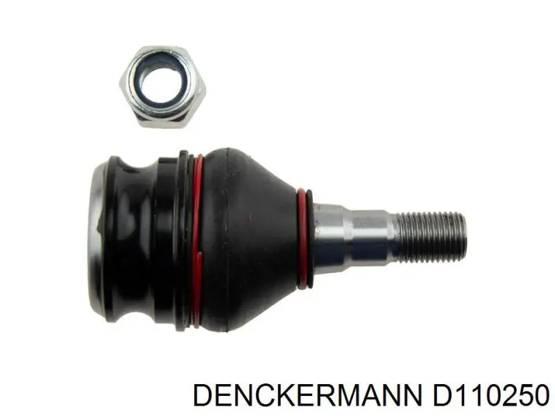 Нижняя шаровая опора D110250 Denckermann
