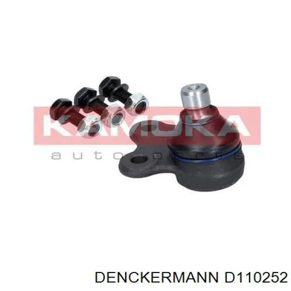 Купить D110252 Denckermann Нижняя шаровая опора