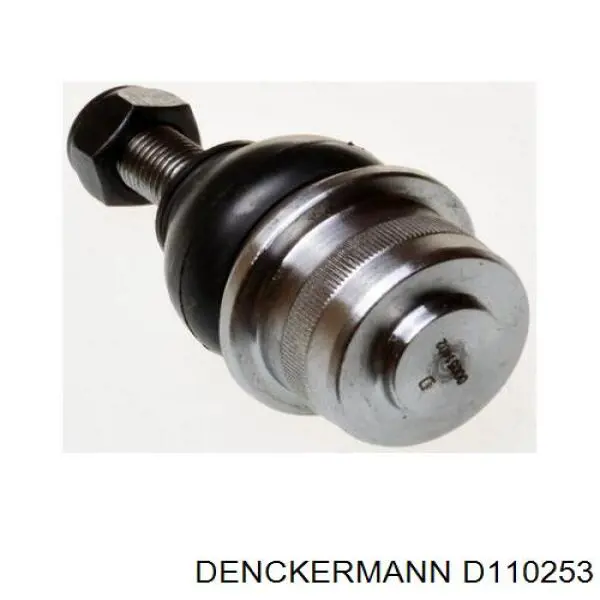 D110253 Denckermann suporte de esfera inferior