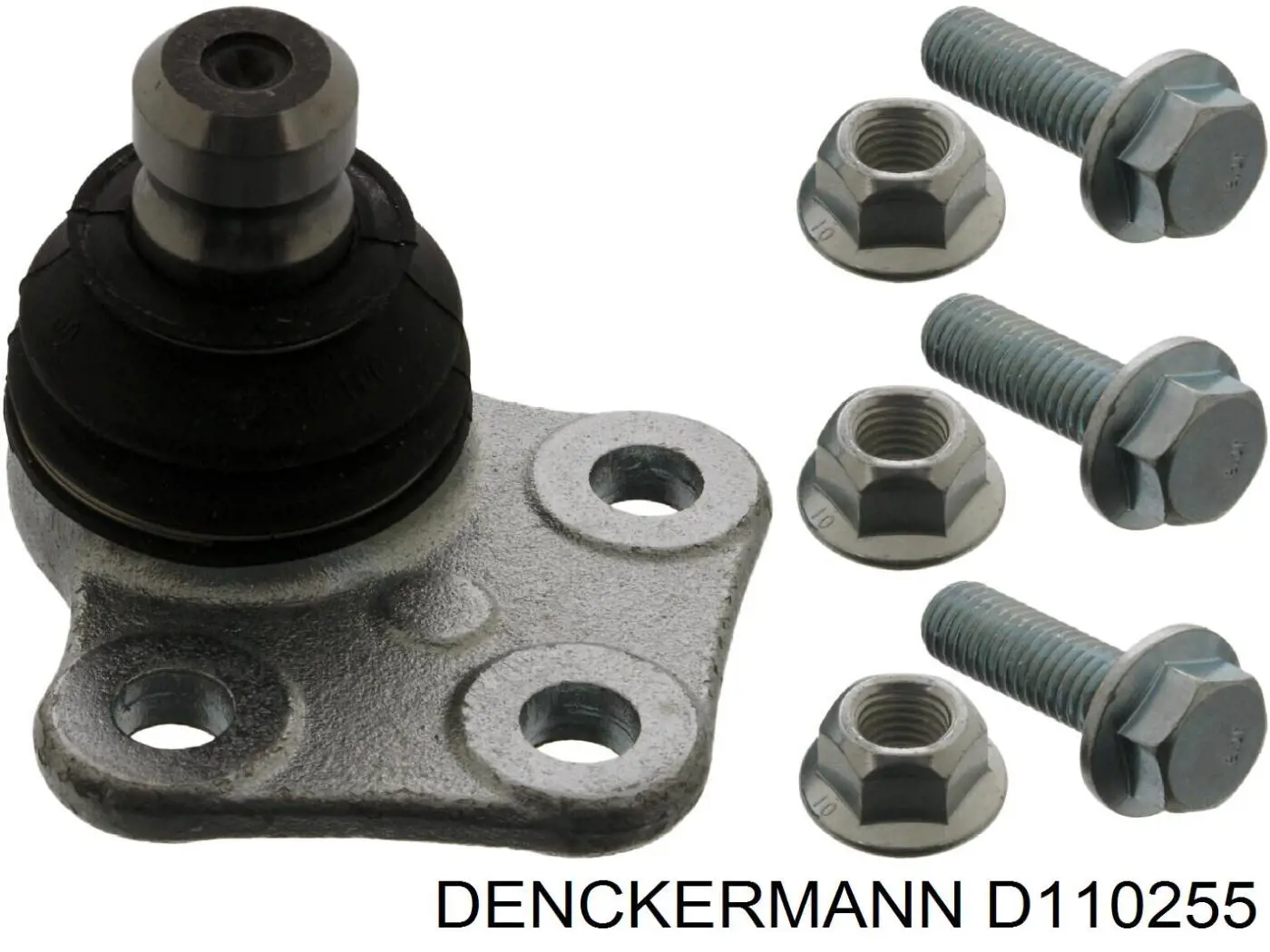 D110255 Denckermann suporte de esfera inferior esquerdo