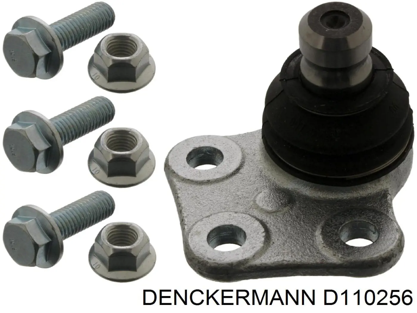 D110256 Denckermann suporte de esfera inferior direito