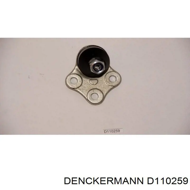 Купить D110259 Denckermann Нижняя шаровая опора