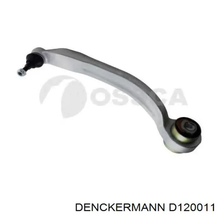 Рычаг передний нижний левый Denckermann D120011