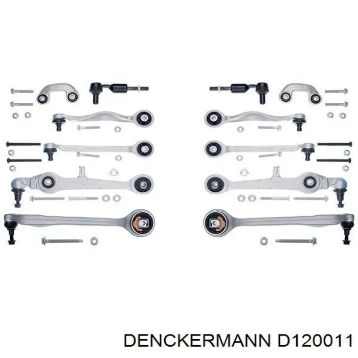 D120011 Denckermann