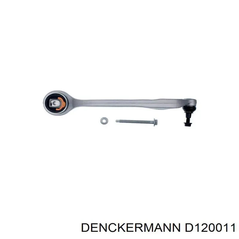 Купить D120011 Denckermann Рычаг передней подвески левый