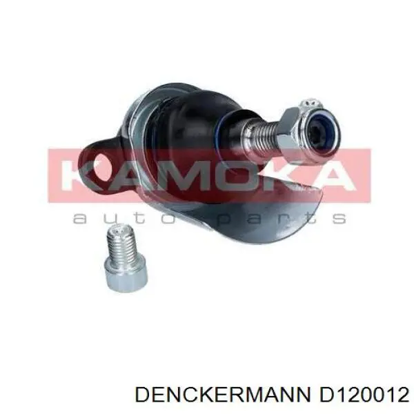 Нижняя шаровая опора D120012 Denckermann