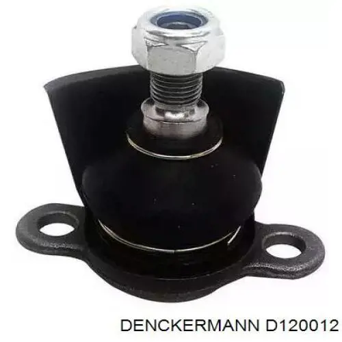 D120012 Denckermann шаровая опора нижняя