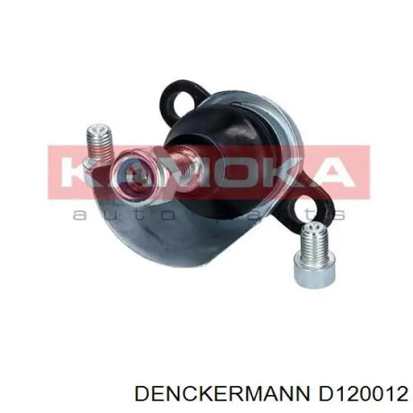 Купить D120012 Denckermann Нижняя шаровая опора