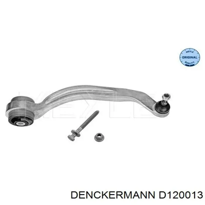 Нижний рычаг D120013 Denckermann