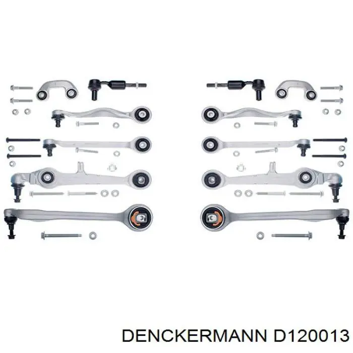 D120013 Denckermann