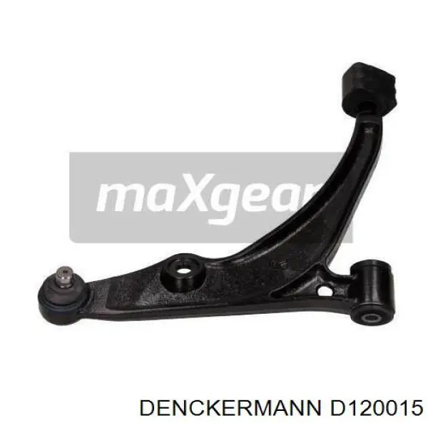 Правый рычаг передней нижней подвески Denckermann D120015 цена, от 57.98 USD
