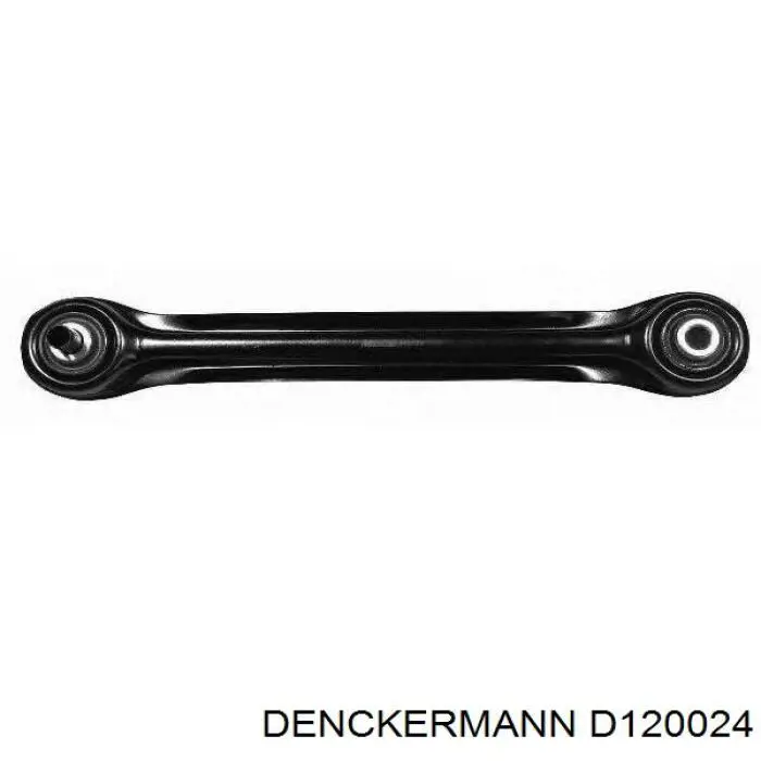 Купить D120024 Denckermann Нижний правый рычаг передней подвески