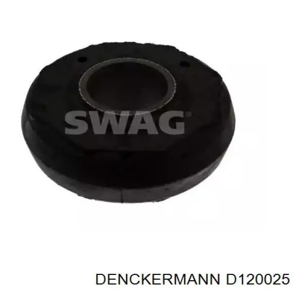 Левый рычаг передней нижней подвески Denckermann D120025 цена, от 31.96 USD