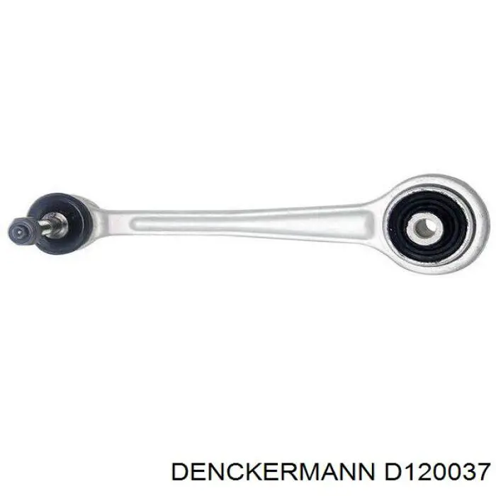 D120037 Denckermann рычаг задней подвески верхний левый/правый