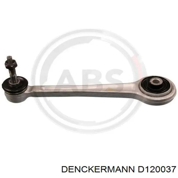 Рычаг задней подвески верхний левый и правый Denckermann D120037 цена, от 19.53 USD