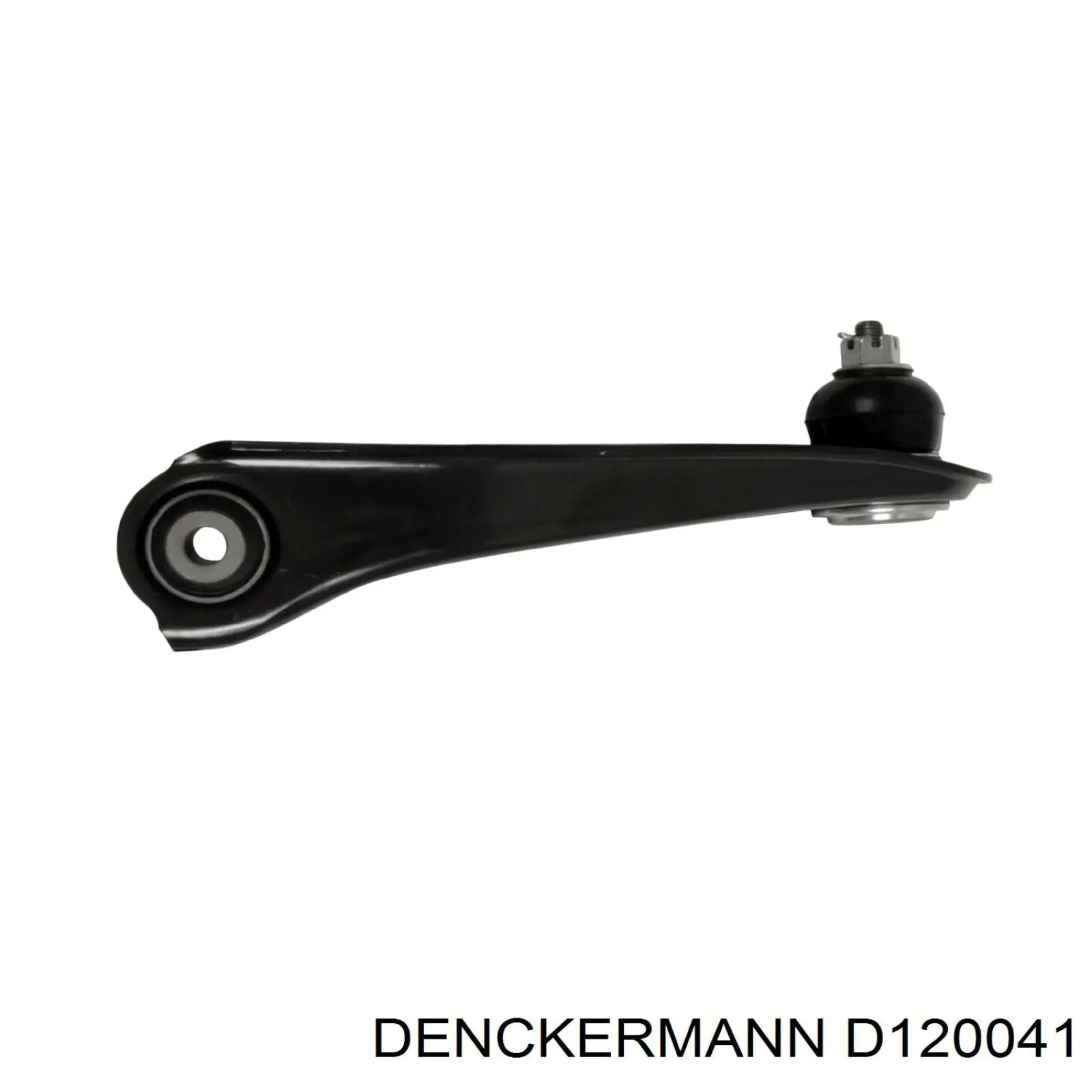 Купить D120041 Denckermann Верхний рычаг