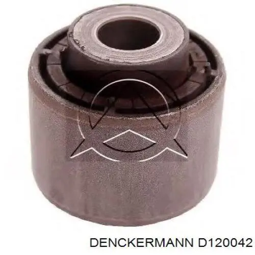 Рычаг задней подвески поперечный Denckermann D120042 цена, от 21.20 USD