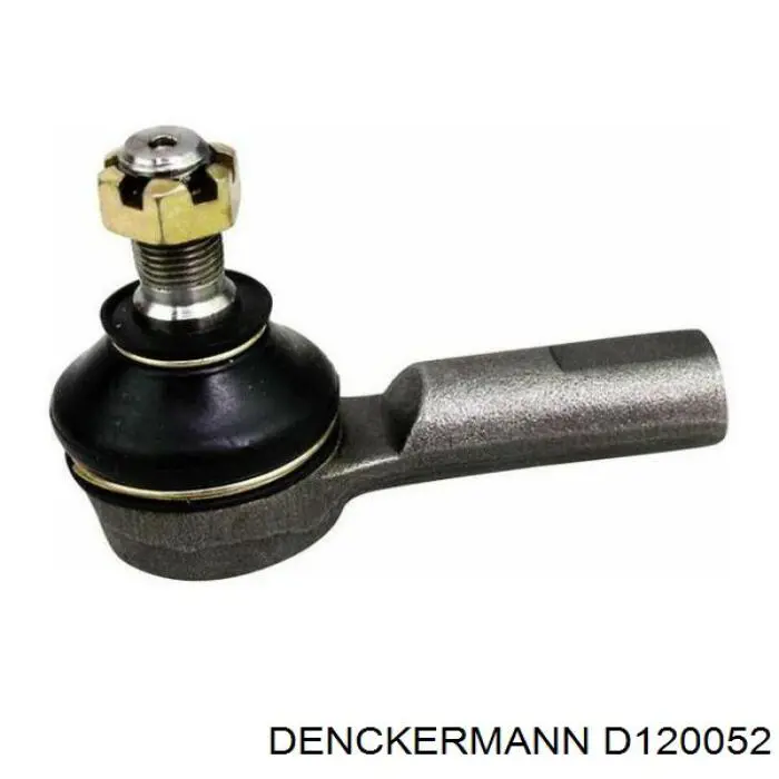 D120052 Denckermann наконечник рулевой тяги внешний