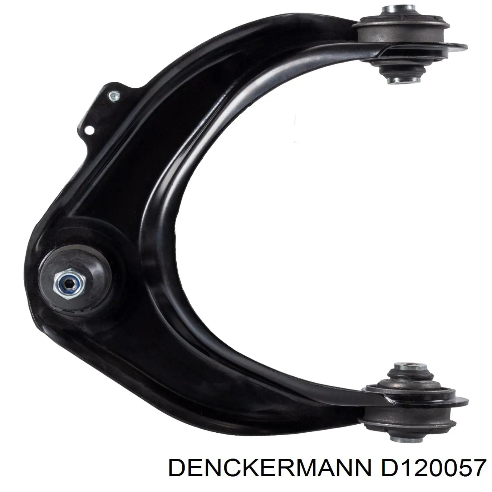Рычаг передней подвески верхний правый Denckermann D120057 цена, от 28.01 USD