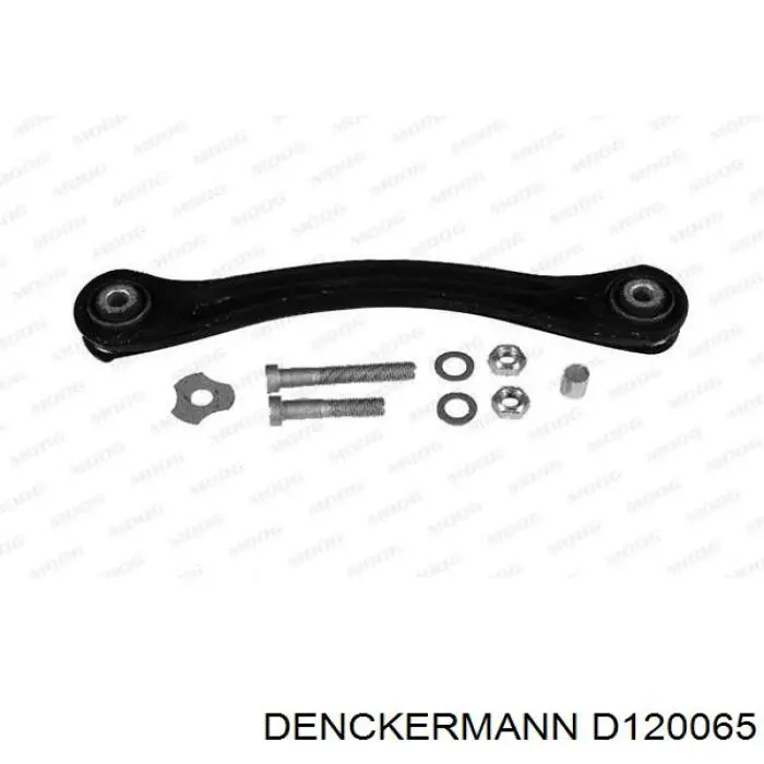 Рычаг задней подвески верхний левый и правый Denckermann D120065 цена, от 15.48 USD