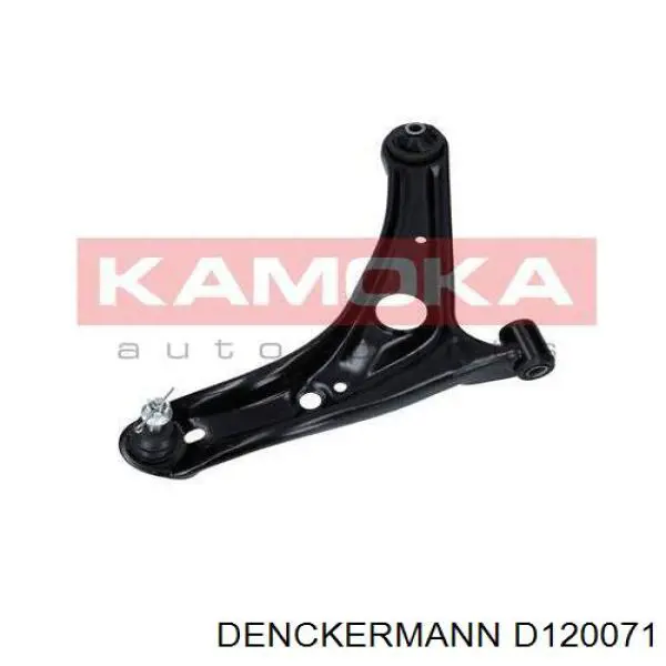 Передний нижний рычаг Denckermann D120071