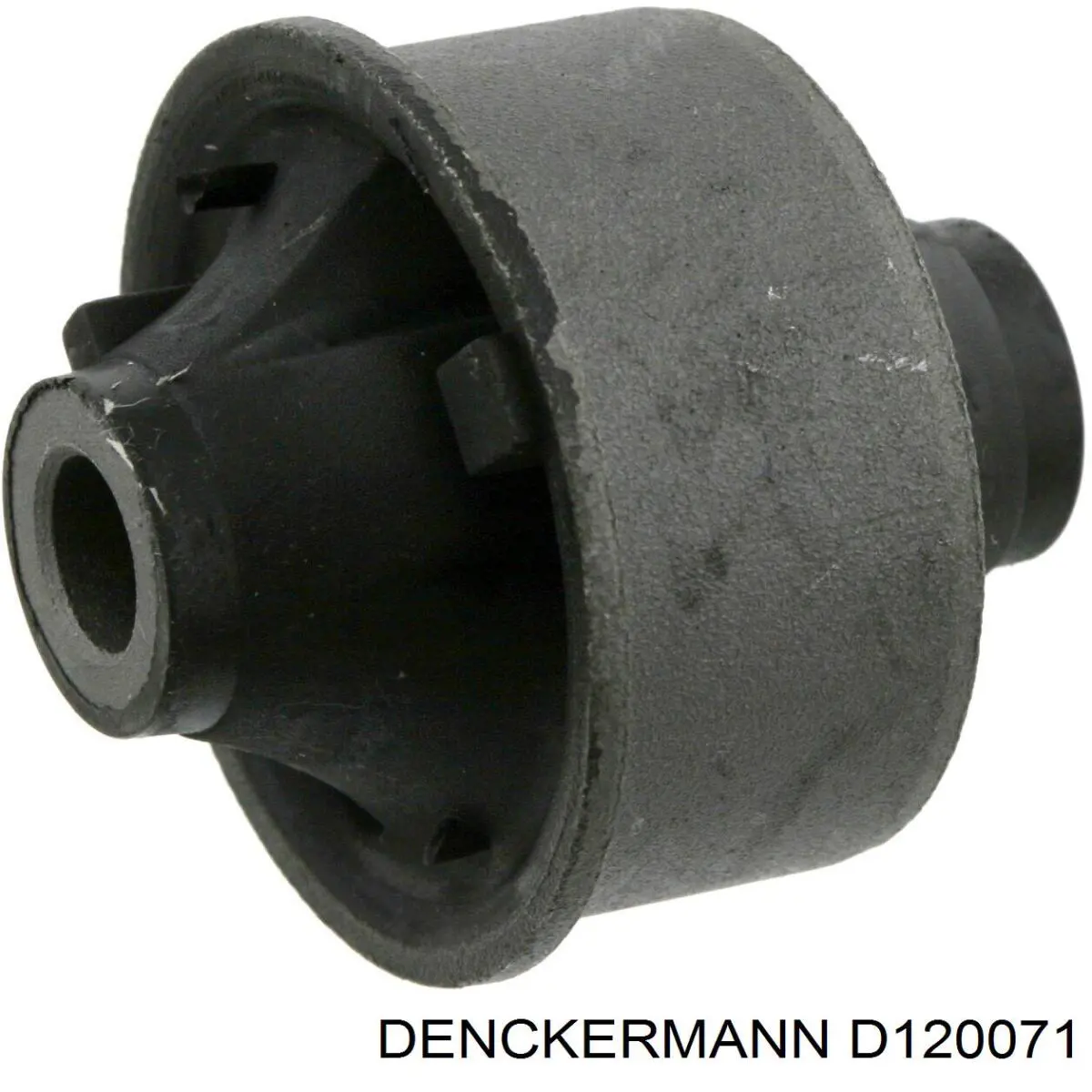 D120071 Denckermann Рычаг передней подвески нижний, правый
