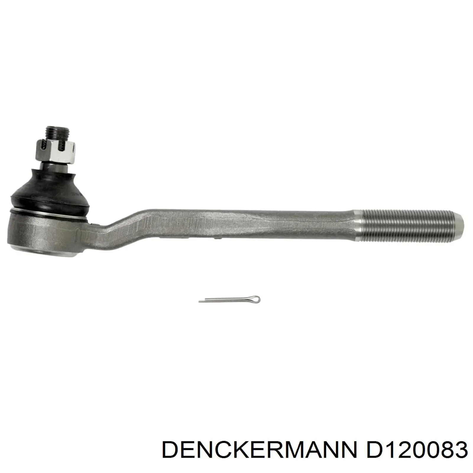 Купить D120083 Denckermann Наконечник рулевой тяги, внешний