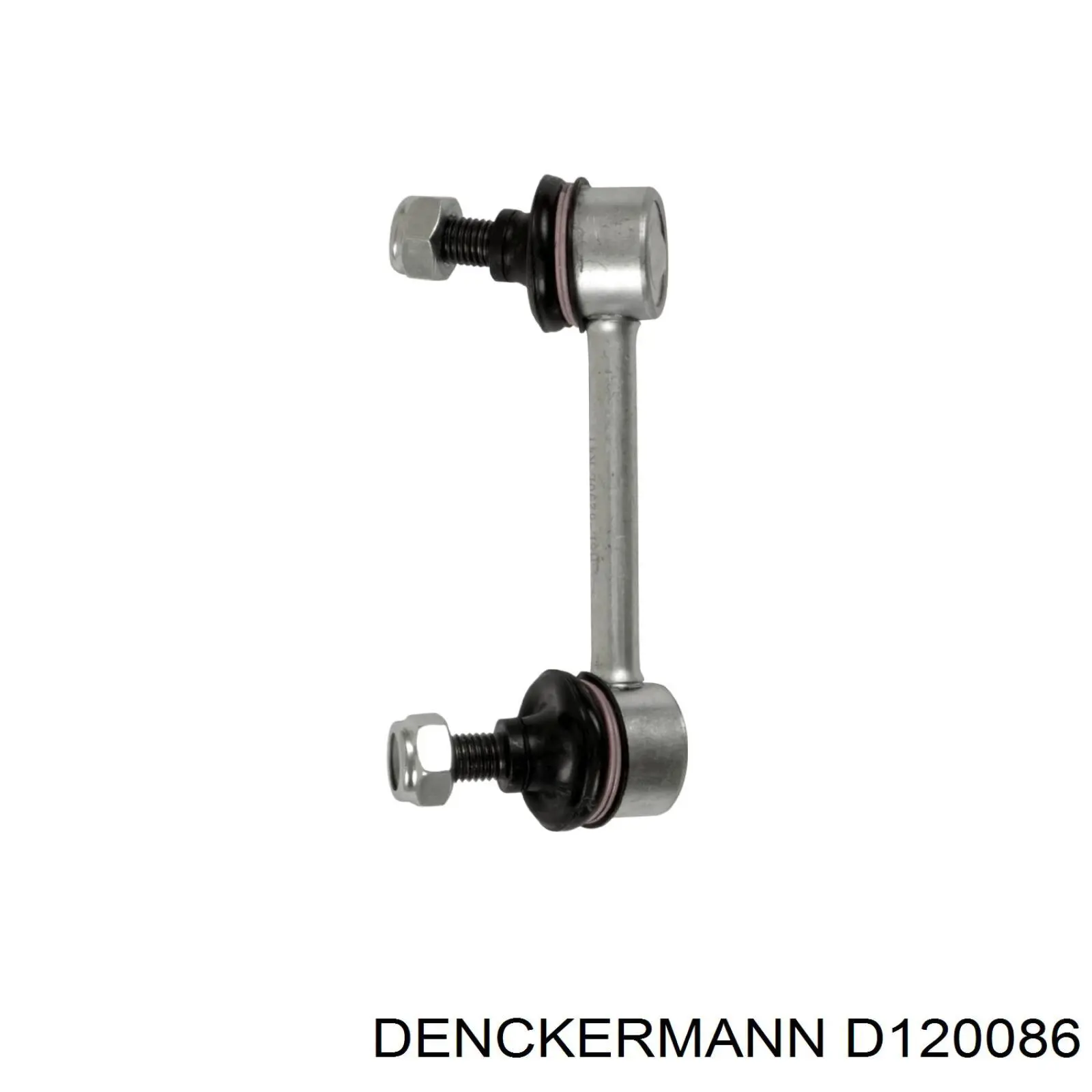 Задняя левая тяга стабилизатора Denckermann D120086 цена, от 9.37 USD