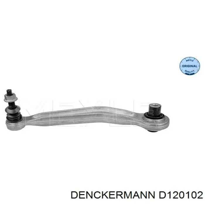 Балансир подвески задний левый Denckermann D120102 цена, от 33.62 USD