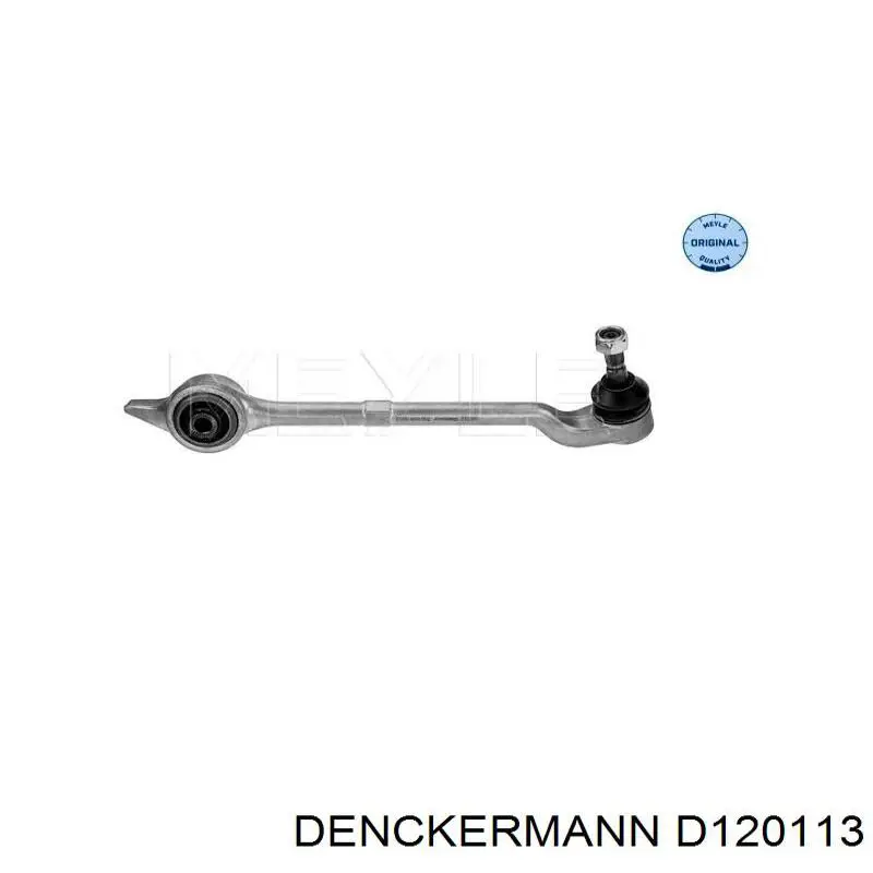 Нижний рычаг D120113 Denckermann