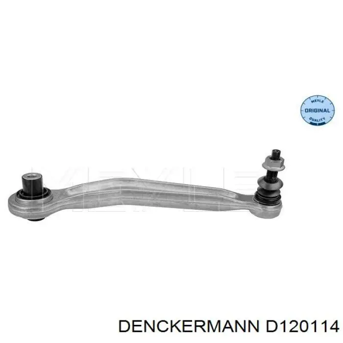 Балансир подвески задний правый Denckermann D120114 цена, от 33.58 USD