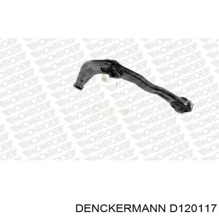 Нижний рычаг D120117 Denckermann