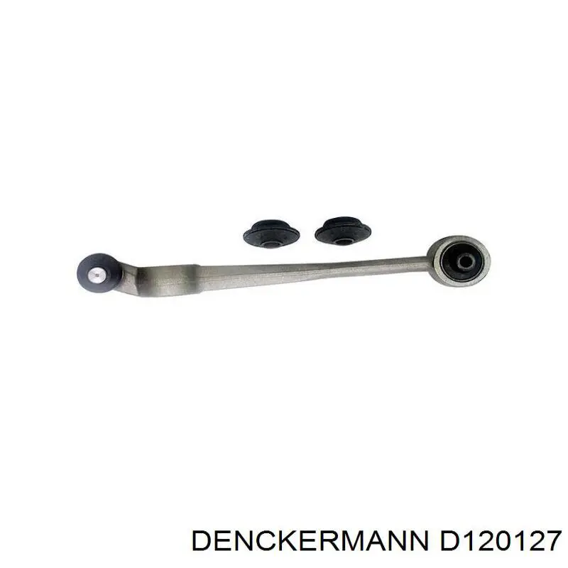 D120127 Denckermann рычаг передней подвески нижний правый