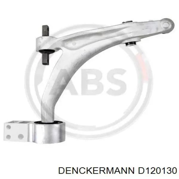 Правый рычаг передней нижней подвески Denckermann D120130 цена, от 183.22 USD