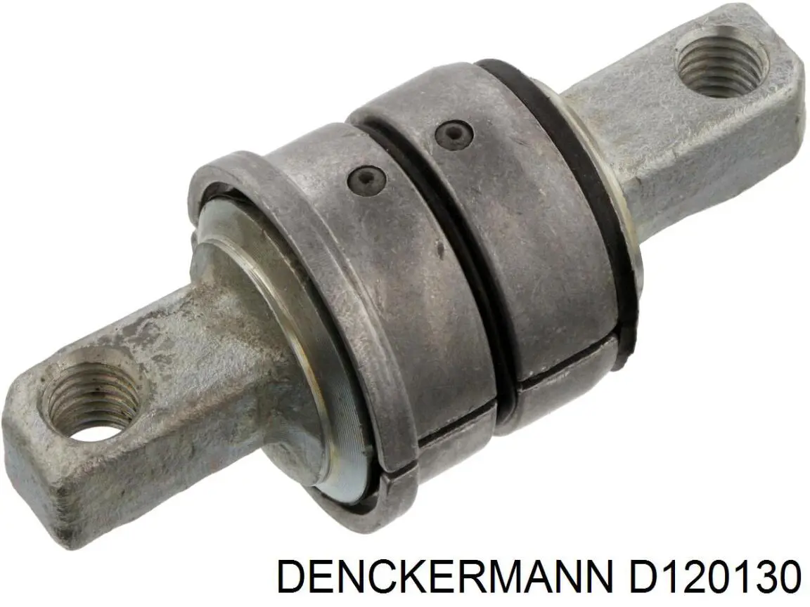 D120130 Denckermann рычаг передней подвески нижний правый