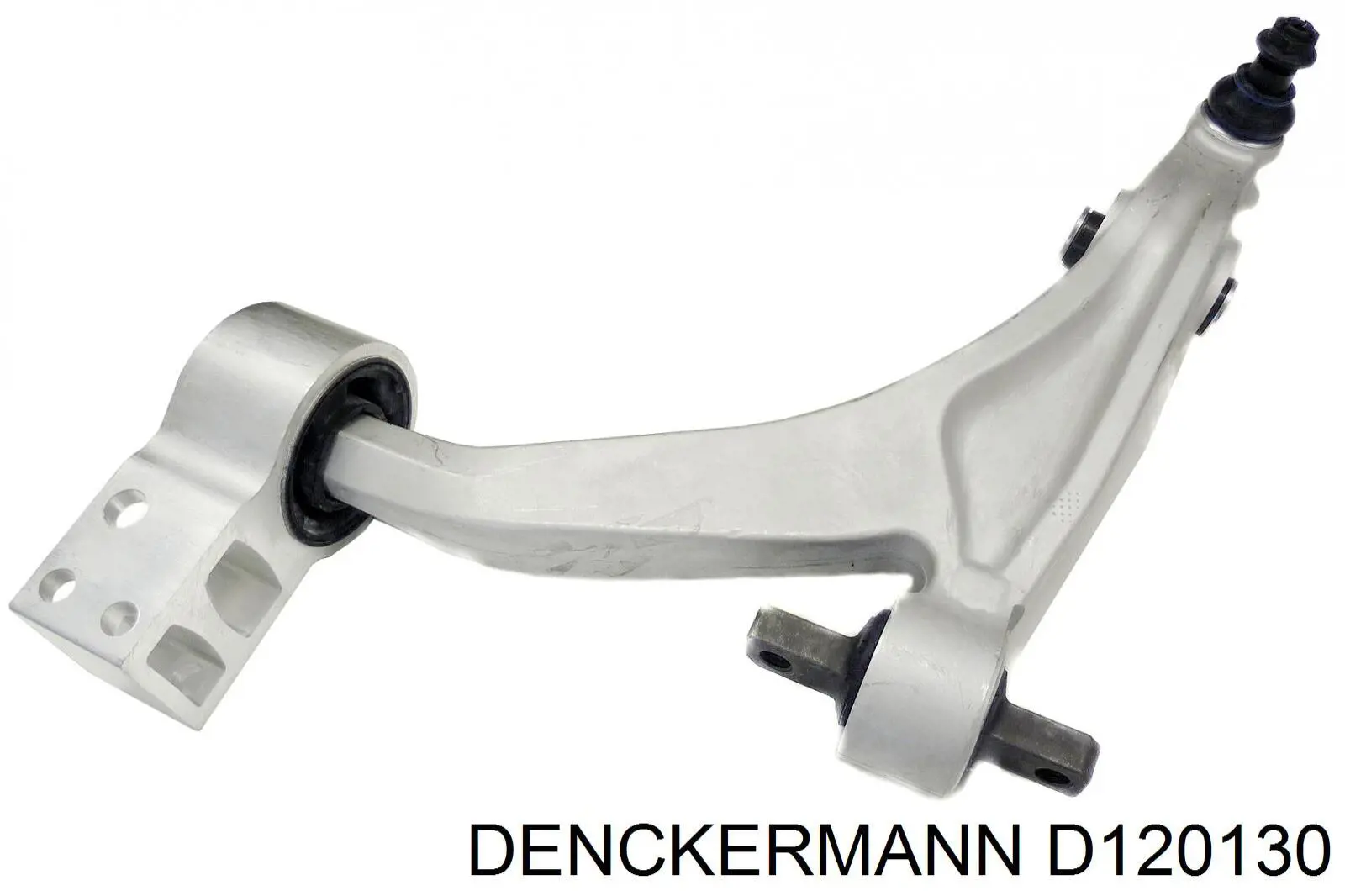 Купить D120130 Denckermann Нижний правый рычаг передней подвески
