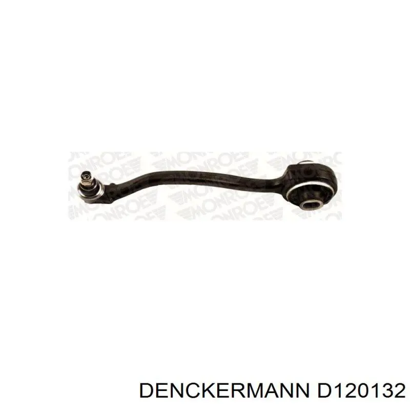 Купить D120132 Denckermann Рычаг передней подвески левый