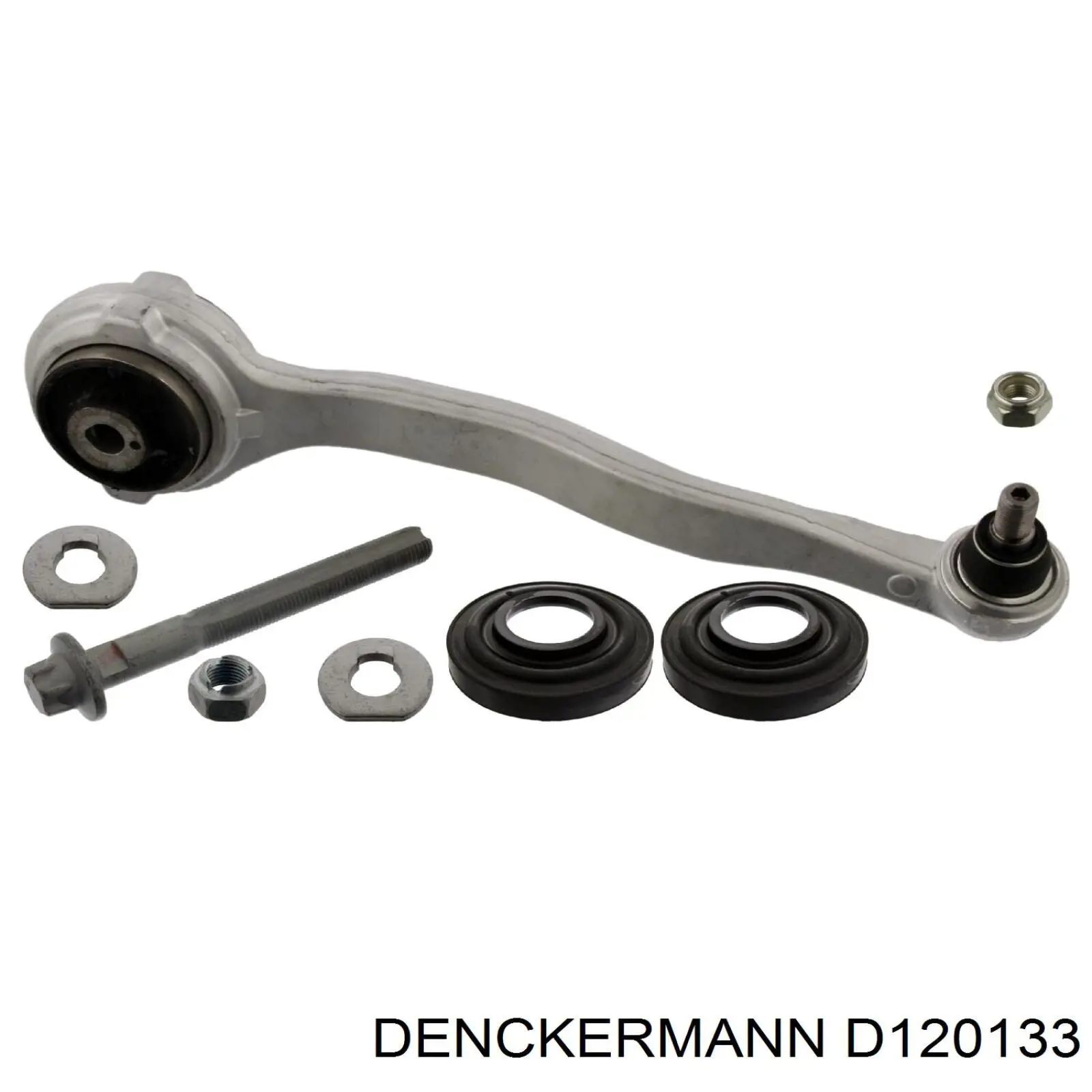 Купить D120133 Denckermann Верхний рычаг