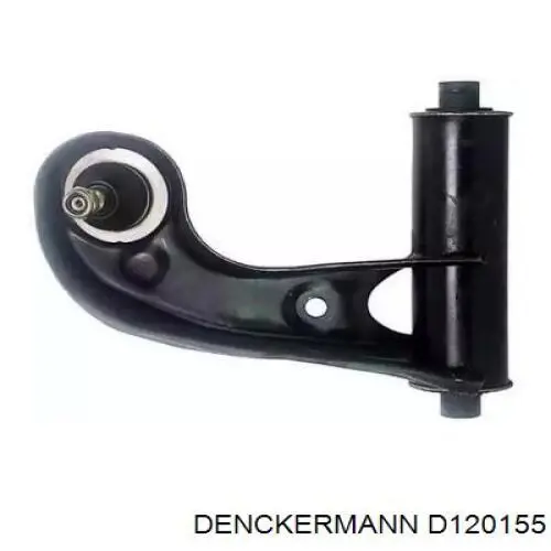 D120155 Denckermann рычаг передней подвески верхний правый