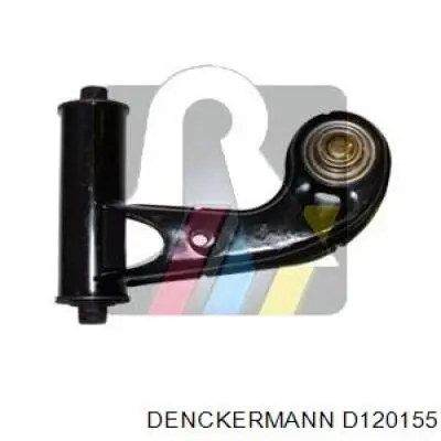 Рычаг передней подвески верхний, правый Denckermann D120155