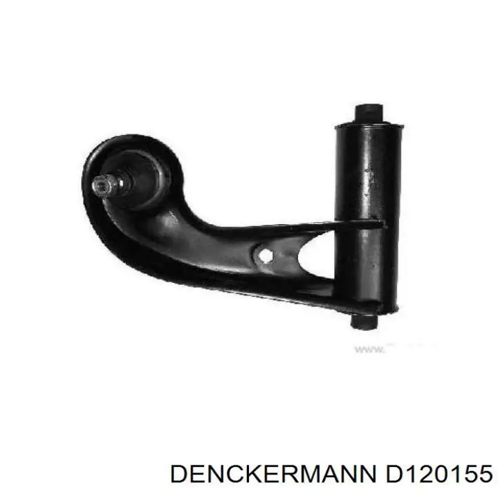 Рычаг передней подвески верхний правый Denckermann D120155 цена, от 32.56 USD