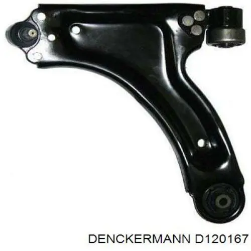 D120167 Denckermann