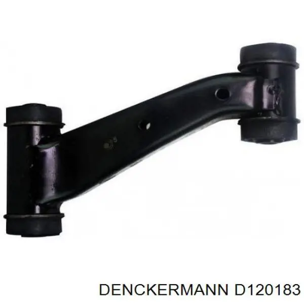 D120183 Denckermann рычаг передней подвески верхний правый