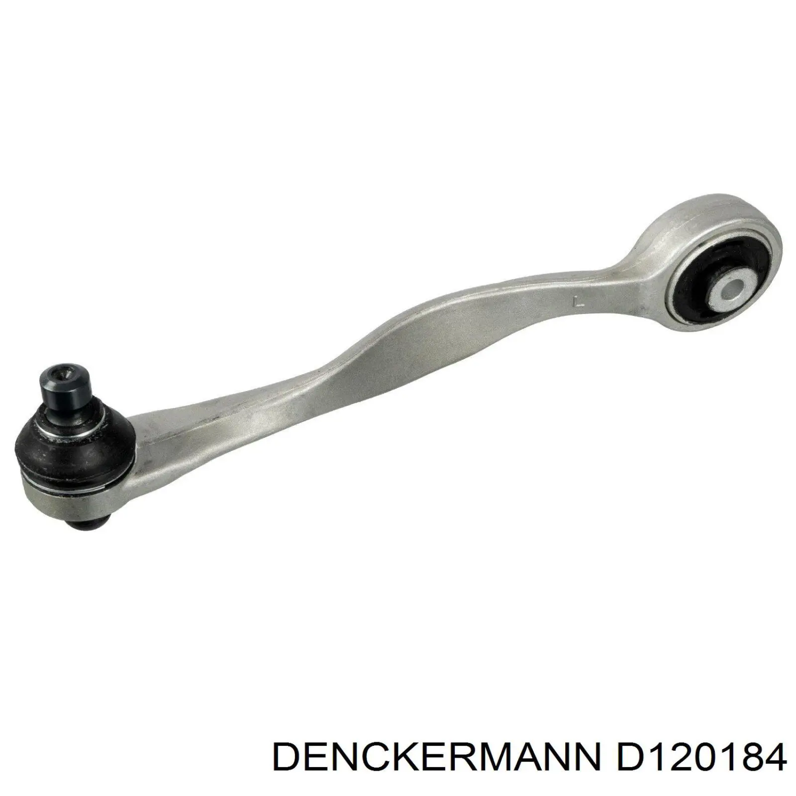 Купить D120184 Denckermann Рычаг передней подвески верхний левый