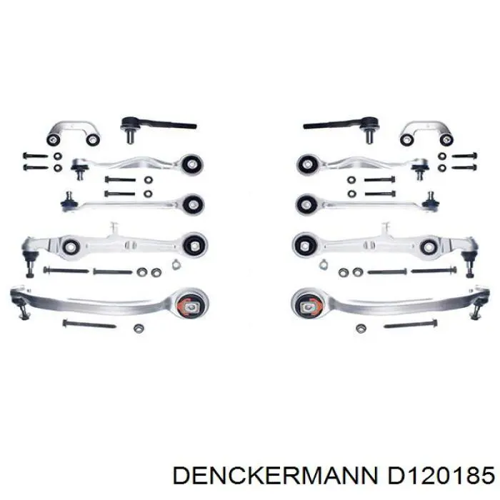 D120185 Denckermann
